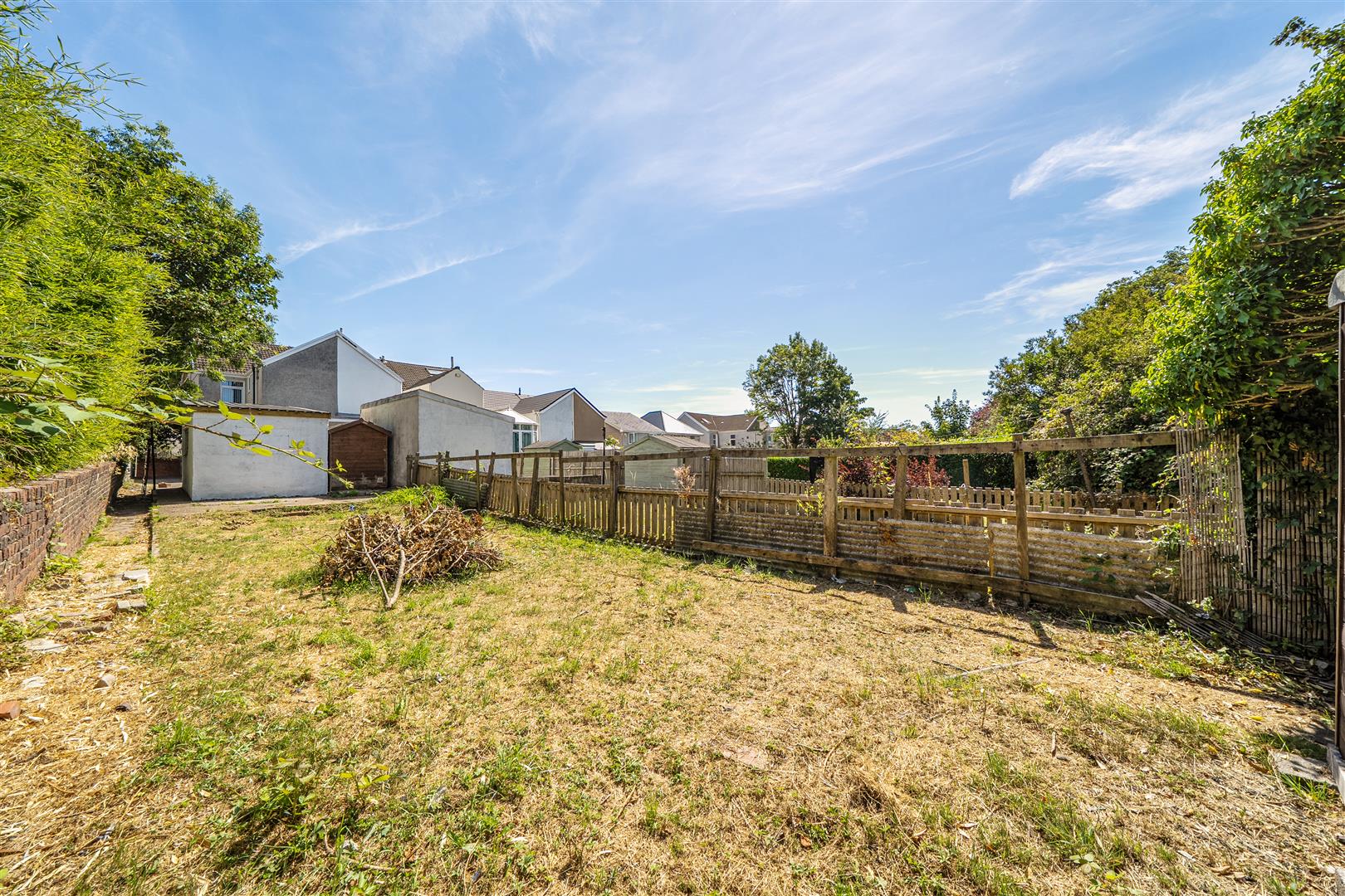 Ravenhill Road, Ravenhill, Swansea, SA5 5AN